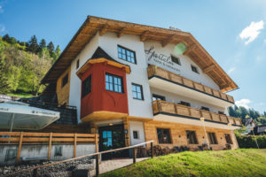 CANELO Partnerbetrieb Hotel Sportalm in Bad Kleinkirchheim